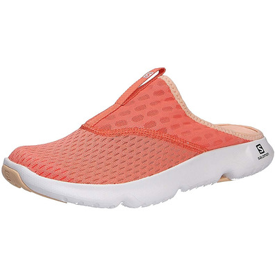Sabots Salomon Reelax Slide 5.0 W Coral