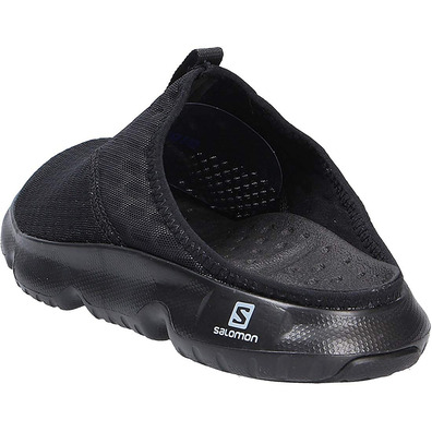 Sabots Salomon Reelax Slide 5.0 W Noir