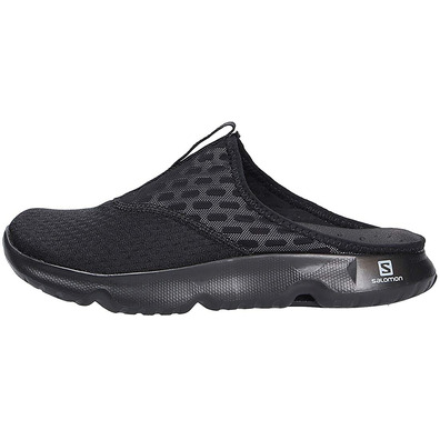 Sabots Salomon Reelax Slide 5.0 W Noir