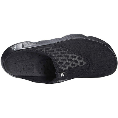 Sabots Salomon Reelax Slide 5.0 W Noir