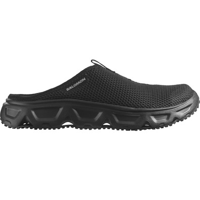 Sabots Salomon Reelax Slide 6.0 Noir