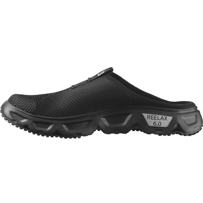 Sabots Salomon Reelax Slide 6.0 Noir