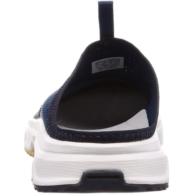 Zuecos Salomon RX Diapositive 4.0 Marino