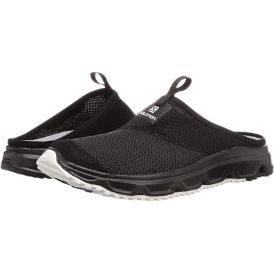 Zuecos Salomon RX Diapositive 4.0 Noir