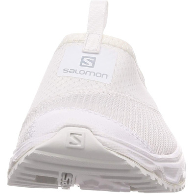 Zuecos Salomon RX Diapositive 4.0 W Blanc