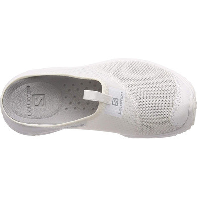 Zuecos Salomon RX Diapositive 4.0 W Blanc