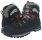 Bestard Goretex Fantôme Boot Noir