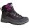 Botte Bestard GTX Yew Lady Noir / Fuchsia