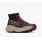 Boot Hoka Speedboat 7 broche GTX chocolat