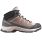 Bottes Salomon X-Adventure Coldrush WP W marron/noir
