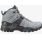 Bottes Salomon X Ultra 4 GTX W Gris
