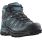 Bottes Salomon X Ultra Pioneer Mid GTX Gris
