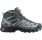 Chaussure Salomon X Ultra Pioneer Mid GTX W Gris/Violet