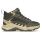 Merrell Speed Strike 2 Botte Mid GTX Gris Verdoso