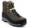 Bottes Aku Superalp NBK GTX Marron