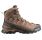 Salomon Quest 5 GTX Marrón Bottes