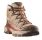 Bottes Salomon X Ultra 360 Edge Mid GTX Beige/Marrón