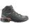 Chaussures Salomon X Ultra 360 Mid GTX W Vert Forêt