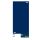 Braga Vent Polar Thermolite Bleu 13014