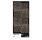 Braga Wind Polar Thermolite Népal Noir 13097