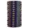 Thermolite du vent de Braga Inca Purple 3051