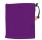 Braga Wind Tubb Moins Violet 100020