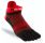 Doigts courts OS2O Exécuter Rouge