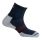 Calcetín Mund Kilimandjaro Marine Blue-Gris