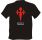 T-shirt Cruz de Santiago