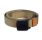 Voyages Tatonka Ceinture de ceinture 32 mm. Maron