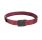 Ceinture de voyage Tatonka 30 mm Granat rouge