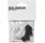 Cordes de remplacement Salomon Quicklace Blanc