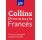 Dictionnaire Français Collins Espagnol-Français Français-Espagnol