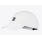 Gorra de vitesse blanche