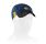 Gorra Lurbel Cap Pèlerin bleu/Amarillo
