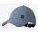 Gorra Trekking Buff Grisacée Sommet bleu