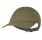 Gorra Trekmates Fornax Vert sec