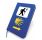 Livret Chemin de Santiago Triple Signal