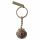 LLavero concha avec Croix et l\'apôtre Santiago de Santiago