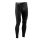 Malla Intérieur Lurbel Merino Hollow Pantalons Noir