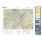 Sarria 124-1 Carte Echelle 1:25.000 IGN