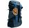 Sac à dos Inesca Anayet 25 Bleu