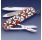 Navaja Victorinox Classic Edelweiss 3 utilise