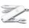 Couteau Victorinox Classic SD 7 usages Blanc