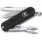 Couteau de poche Victorinox Classic SD 7 usages Noir