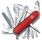 Navaja Victorinox L\'homme de main Roja