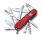 Couteau de poche Victorinox Huntsman 15 usages 91 mm