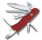 Couteau de poche Victorinox Outrider 14 usages Rouge