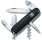 Couteau de poche Victorinox Spartan 12 usages 91 mm Noir