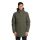 Parka intérieure Trangoworld WOLLASTON TERMIC 330 Plus